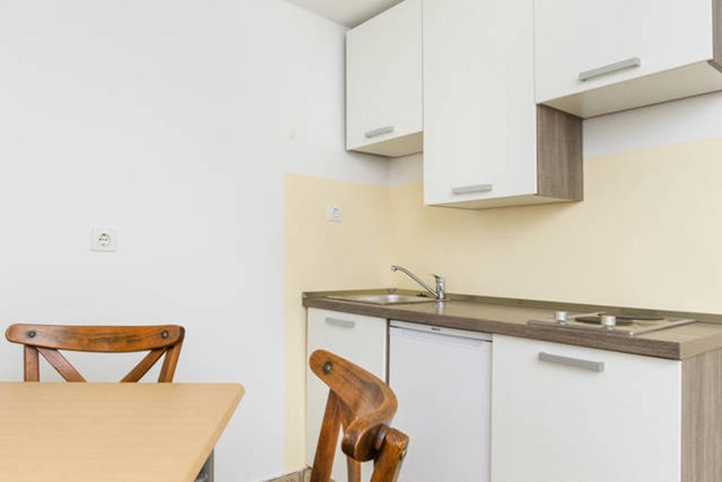 Apartment Dalmatian Cottage Split Værelse billede